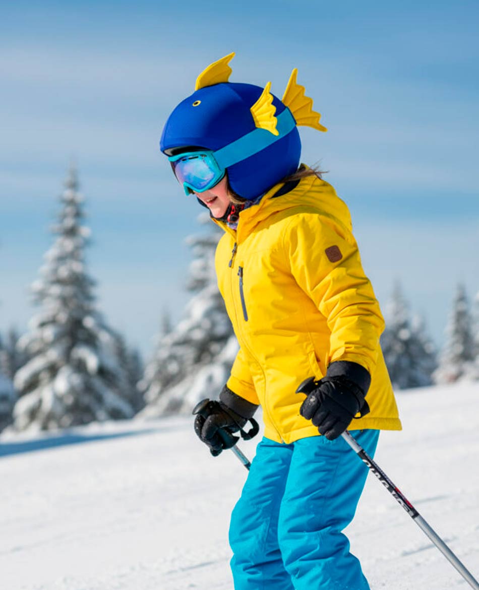 COOLCASC FUNDA CASCO COOLCASC